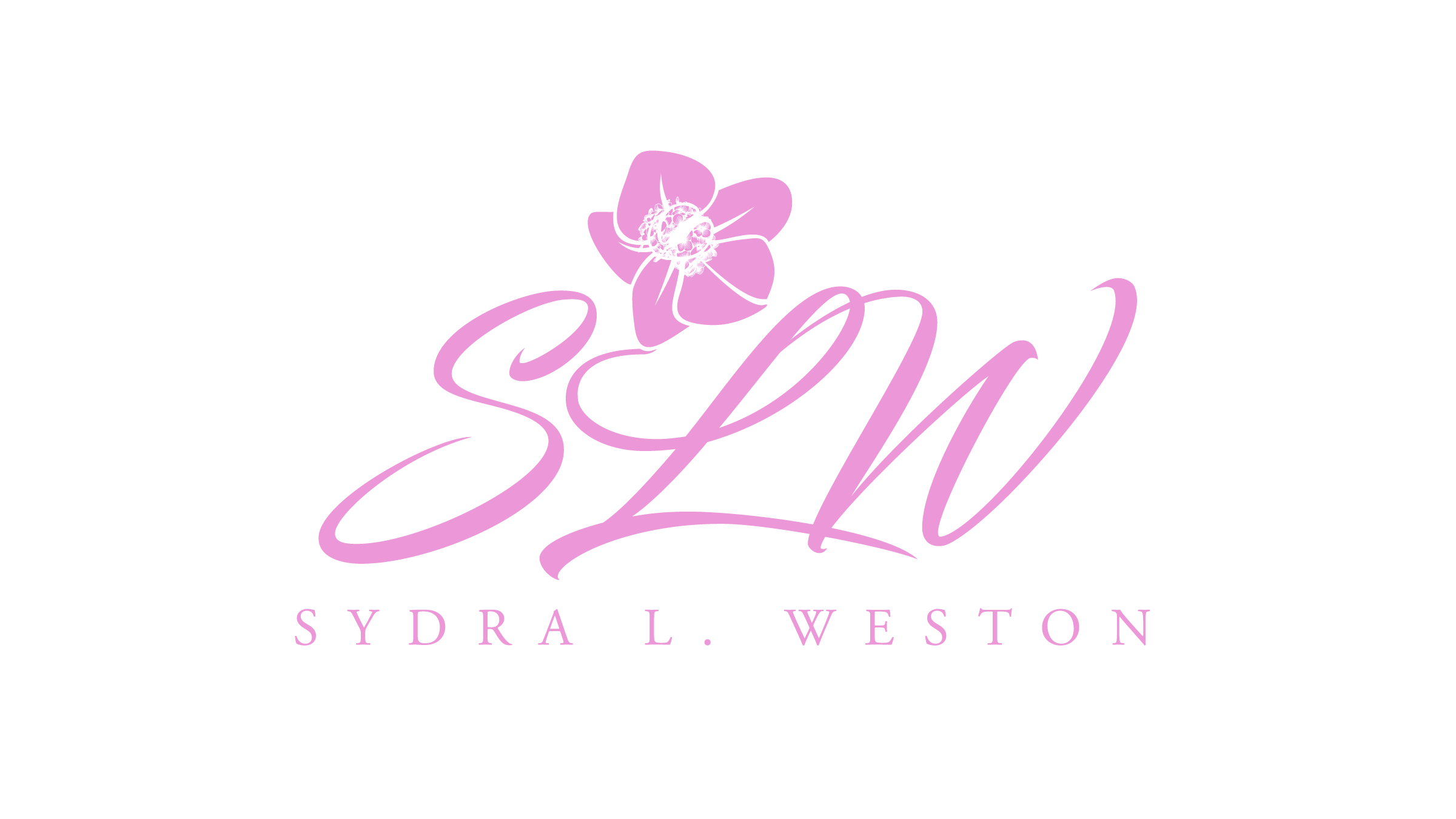 Sydra L Weston Website